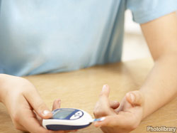 Keeping children with diabetes safe at school