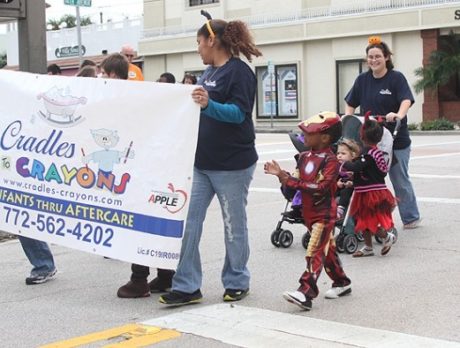 54th Annual Halloween Parade