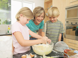 Put healthy indulgence on your list this holiday season