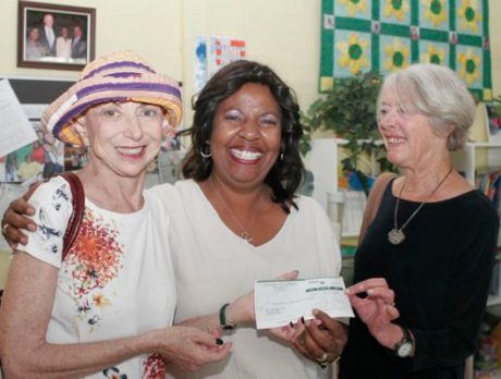 Sea Oaks’ Community Cookbook sales benefit Dasie Hope Center