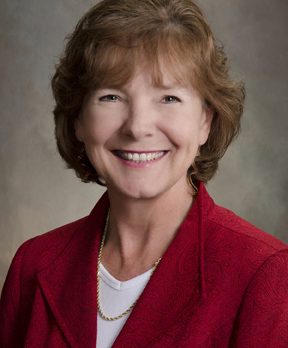 Barbara Cuthbertson to address Democratic Women’s Club