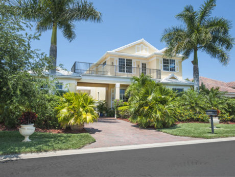 Artist’s Aerie in Diamond Court Village available