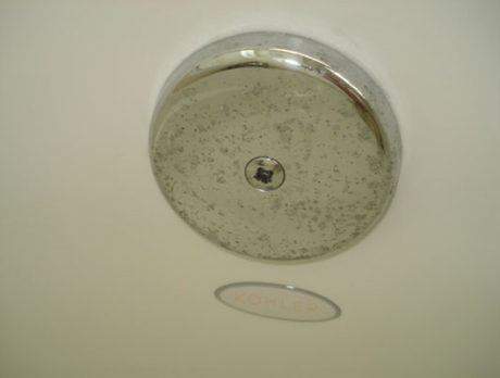 Signs that Chinese drywall might be in your home
