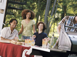 Easy ideas to make summer celebrations sparkle
