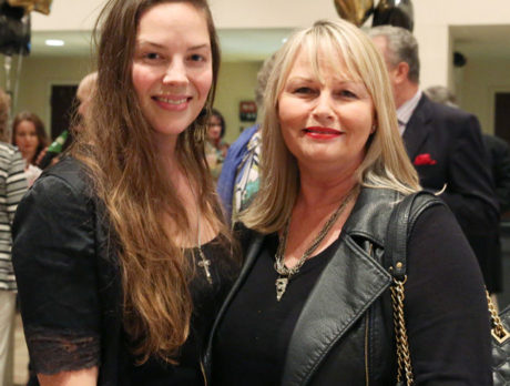 Rotary Club mixes vintage fashion with Casablanca