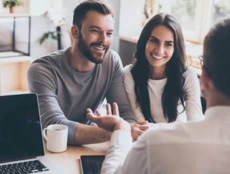 Buying a Home? What to Know about Down Payments