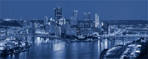 Companies Are Discovering That Pittsburgh Is Good for Business