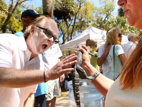 Sebastian celebrates Pelican Island with 22nd wildlife fest