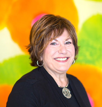 Rosemary Dronchi styles new thriller: ‘Retribution’