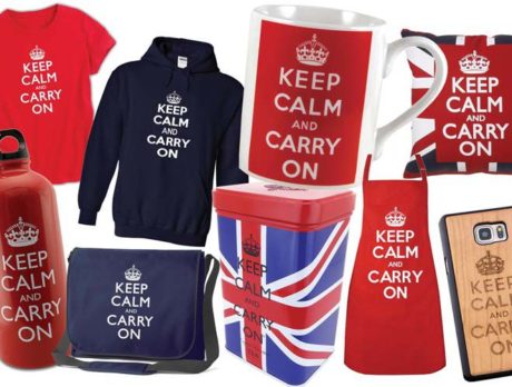 ON FAITH: The timeless wisdom of ‘Keep Calm and Carry On’