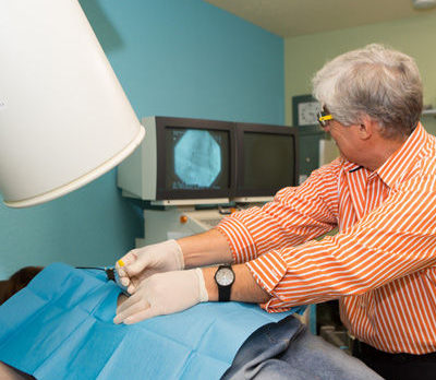 Study: The brain adapts to deal with chronic pain