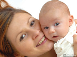 Is your baby getting enough vitamin D? Probably not, the experts say