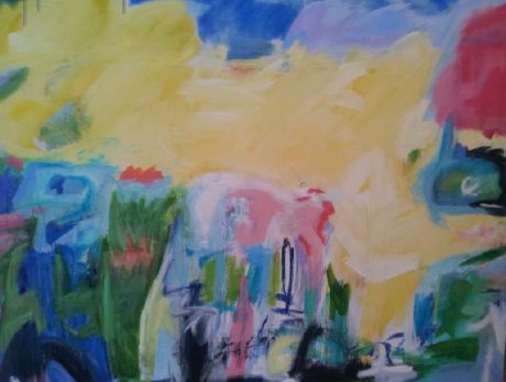 Tiger Lily presents ‘Art Matters’ opening Feb. 7