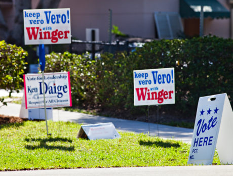Vero Beach Elections