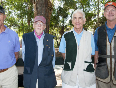 Charity Shoot 2014
