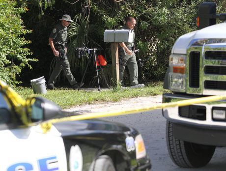 UPDATE: New details released in step-father’s murder