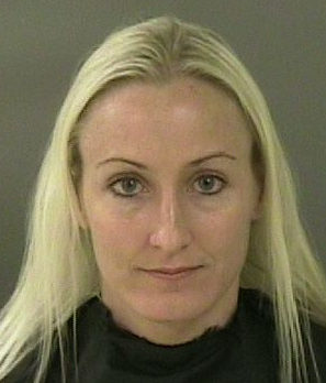 Teacher arrested for DUI, leaving crash involving 5 victims in Sebastian