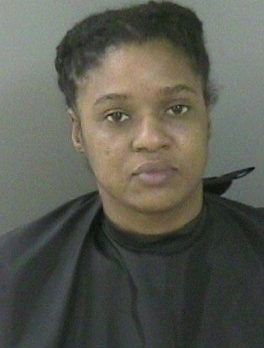 Fellsmere woman arrested for forging roommate’s checks