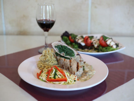 DINING: 16 tempting entrées at Johnny D’s