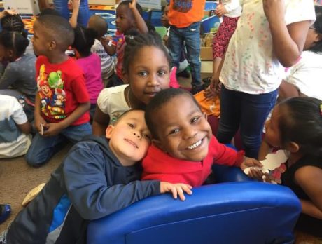 Early Childhood Education is Crucial: How You Can Help