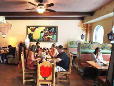 DINING: Trip to Ay! Jalisco left us happy, feeling good