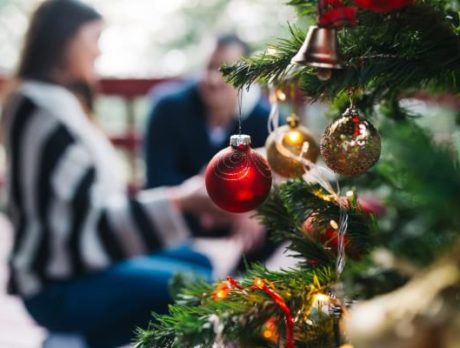 New Ways to Create Ambiance at Your Holiday Party