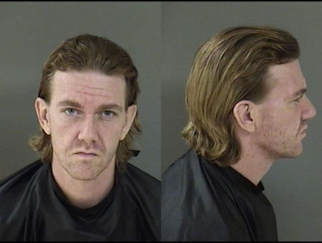 Man accused of sex battery on a teen arrested in Fellsmere