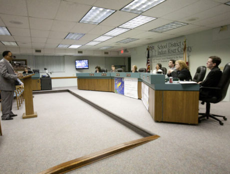 NAACP accuses School District of discrimination