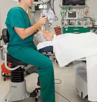 Vitrectomy: Vacuuming up ‘floaters’ for better eyesight