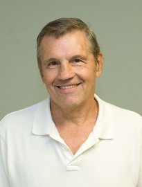 Bill Fish – Incumbent