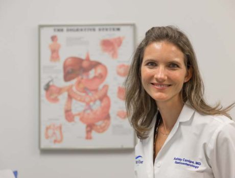 Matter-of-fact advice for dealing with hemorrhoids