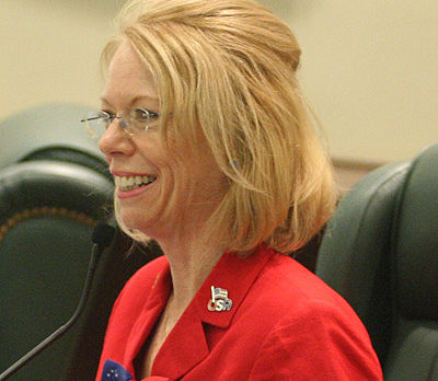 BOCC Dist. 2 – Carolyn Corum