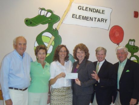 Innovative reading program expanded through Community Foundation Grant