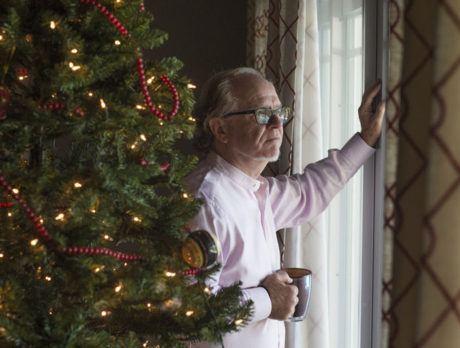 Don’t let depression be an uninvited holiday guest
