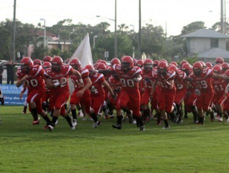 Vero Beach beats Jensen Beach 41-6