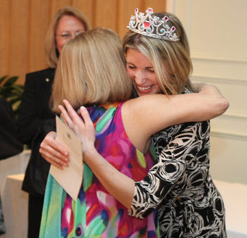 Vero Beach Elementary’s Rachel Serra 2012 Teacher of Year