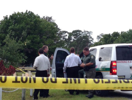 Gifford man shot in head during argument