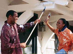 Home improvement tips for summer: make your technology work for you