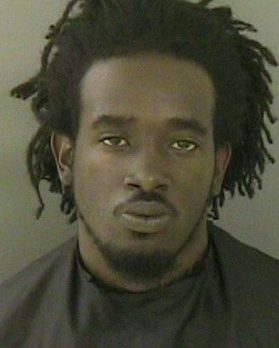 Authorities nab violent suspect from Sunrise Villas in Fellsmere