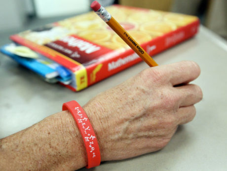 Teachers take contract complaints public