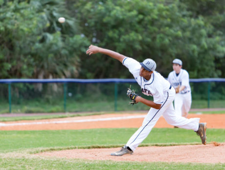 Bright future: Yale beckons for St. Ed’s Kishore Chundi