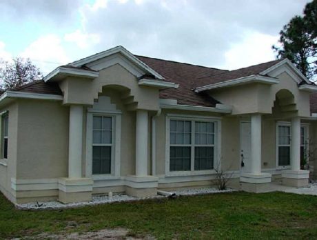 Timely opportunity in Vero Lake Estates