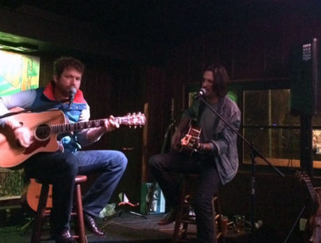 Commission floats idea of ball game before Jake Owen concert