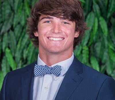 Sidelined St. Ed’s star Walsh eager for next chapter