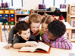 What’s a great way to save for your child’s education?