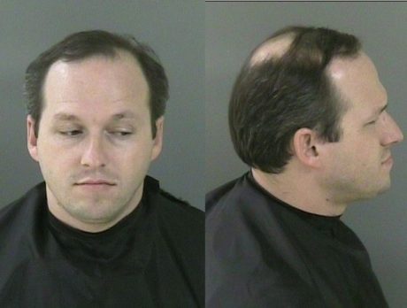 Vero Beach man accused of threats, files suit against Mayor Fletcher