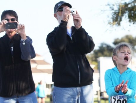 Turkey Trot 2012