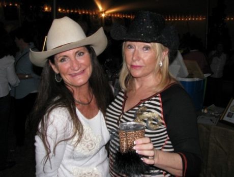 Habitat Hoedown