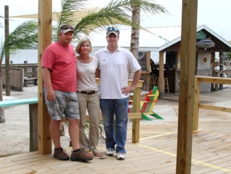 Suzy’s Tiki bar under new ownership