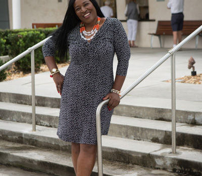 Dynamic lawyer launching Vero wine and film festival